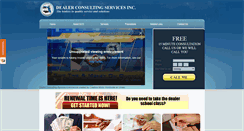 Desktop Screenshot of dcsmiami.com